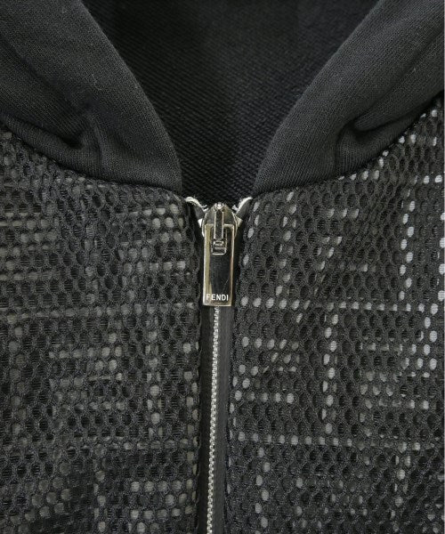 FENDI เสื้อฮู้ด