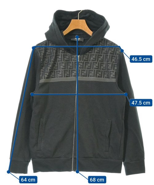 FENDI เสื้อฮู้ด