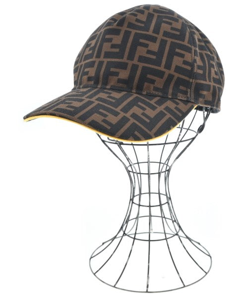 FENDI หมวกแก๊ป