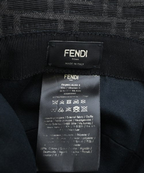 FENDI หมวก