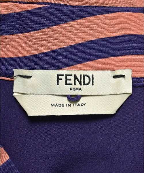 FENDI เสื้อสตรี