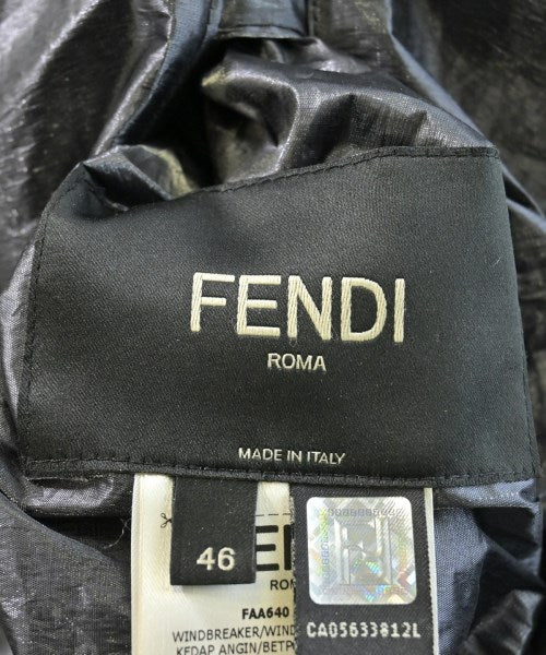 FENDI แจ็คเก็ตเบลาส์ อื่น