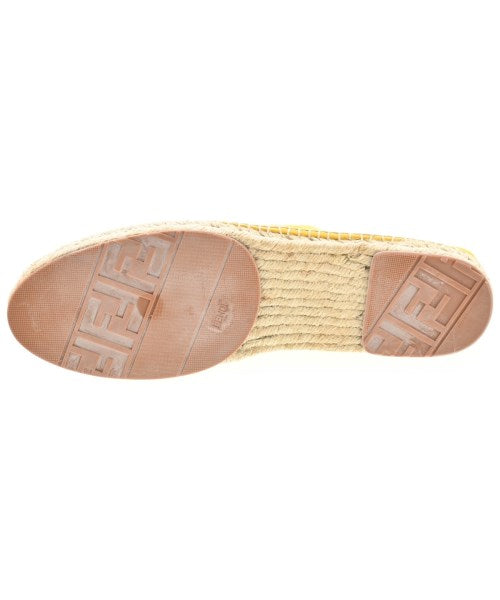 FENDI รองเท้า อื่น