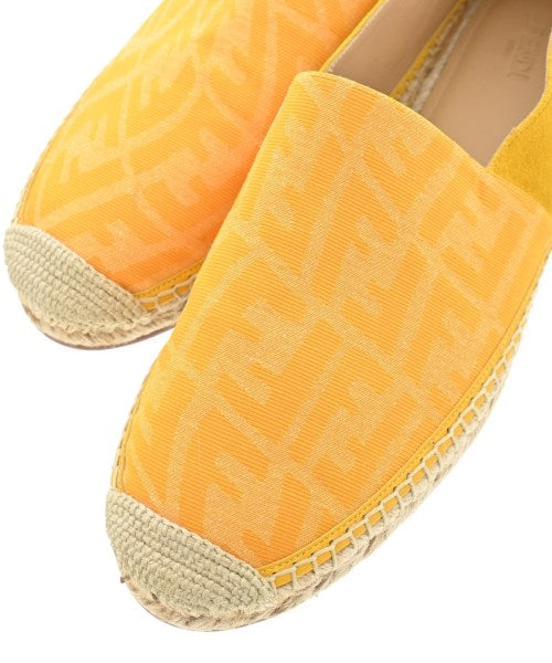 FENDI รองเท้า อื่น