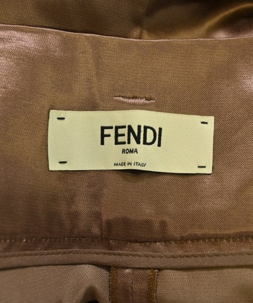 FENDI กางเกงขาสั้น