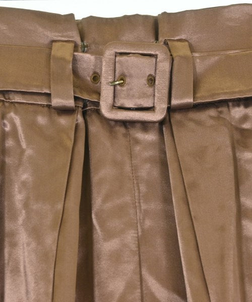 FENDI กางเกงขาสั้น