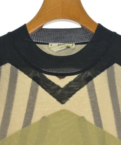 FENDI เสื้อกันหนาว