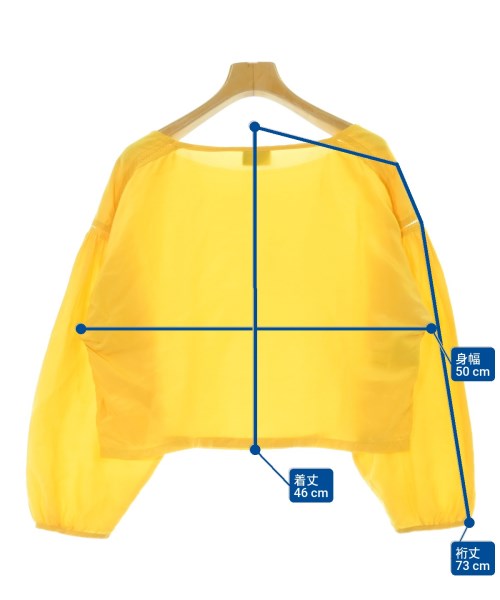 FENDI เสื้อสตรี