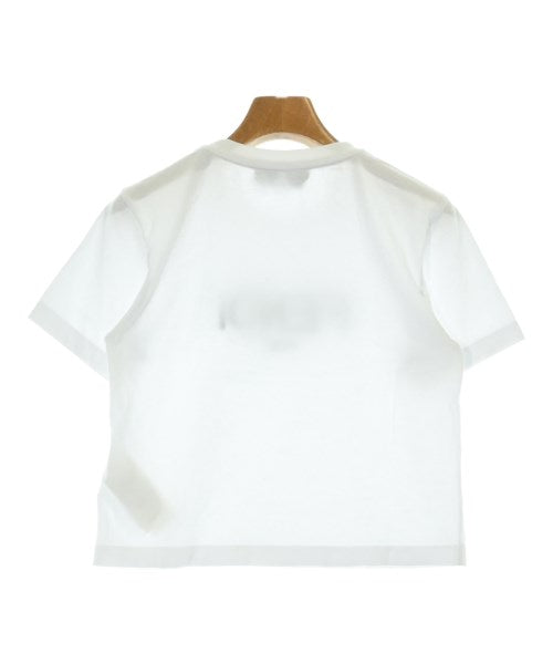 FENDI เสื้อยืด/เสื้อท็อปส์