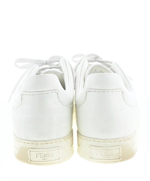 FENDI รองเท้าผ้าใบ