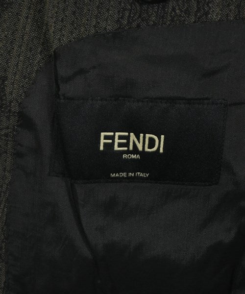 FENDI แจ็คเก็ต