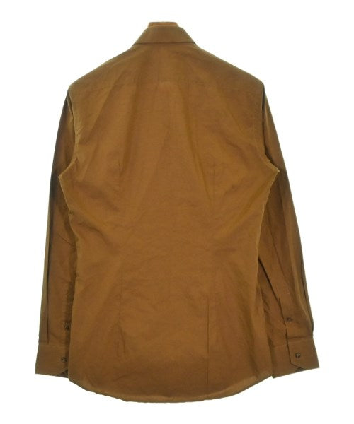 FENDI เสื้อเชิ้ตทางการ