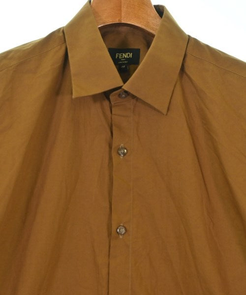 FENDI เสื้อเชิ้ตทางการ