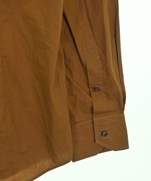 FENDI เสื้อเชิ้ตทางการ