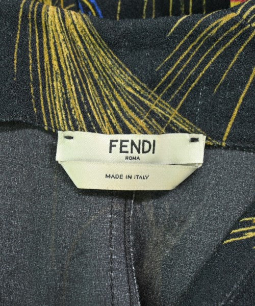 FENDI ชุดเดรส