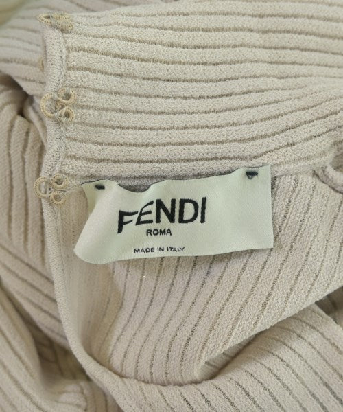FENDI เสื้อกันหนาว