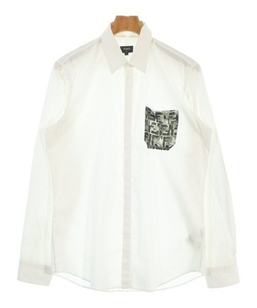 FENDI เสื้อลำลอง