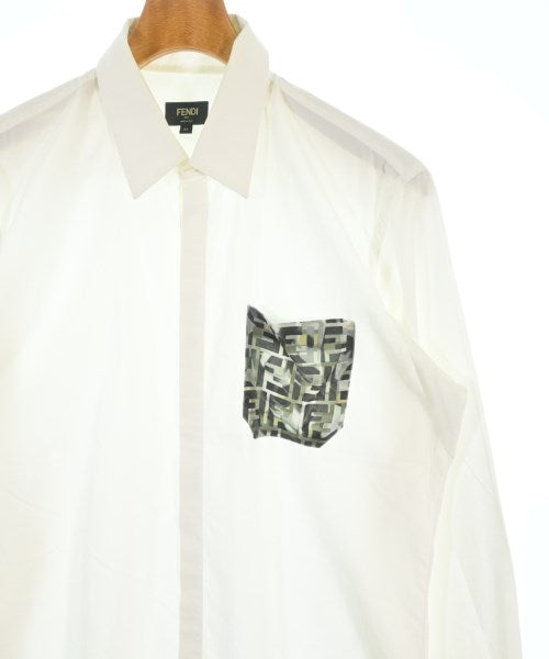 FENDI เสื้อลำลอง
