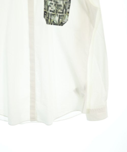 FENDI เสื้อลำลอง