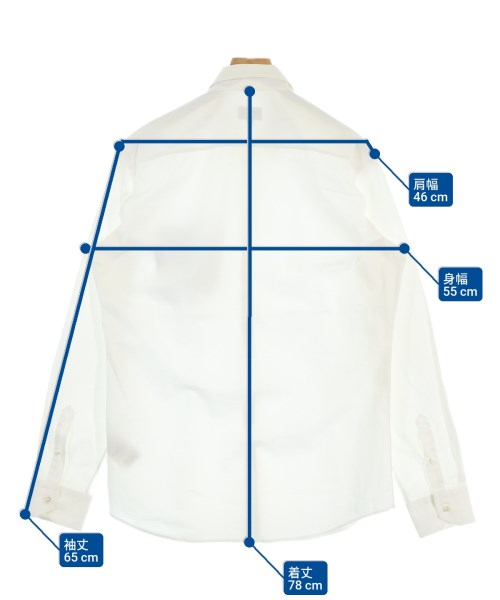 FENDI เสื้อลำลอง
