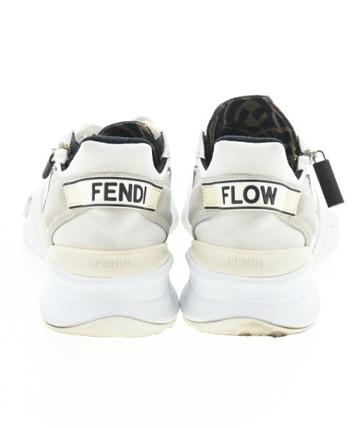 FENDI รองเท้าผ้าใบ