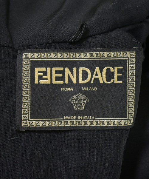 FENDI ชุดเดรส