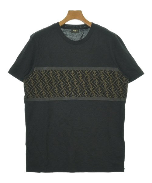FENDI เสื้อยืด/เสื้อท็อปส์