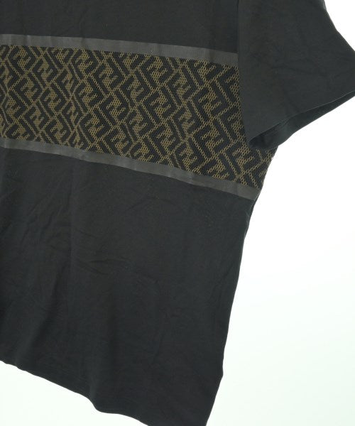 FENDI เสื้อยืด/เสื้อท็อปส์