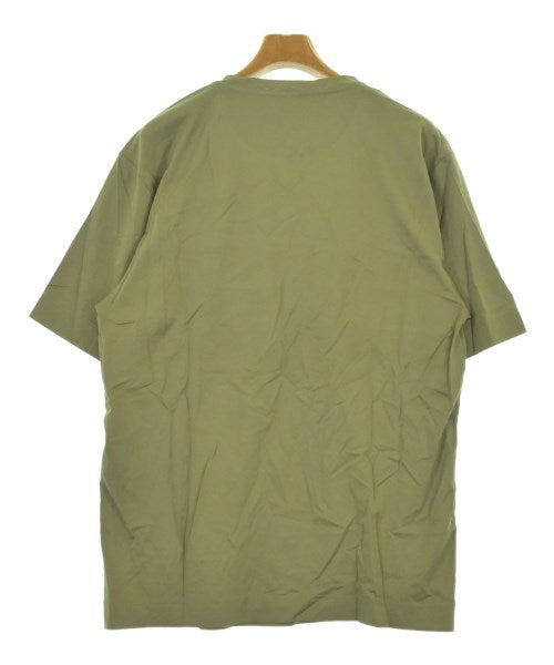FENDI เสื้อยืด/เสื้อท็อปส์