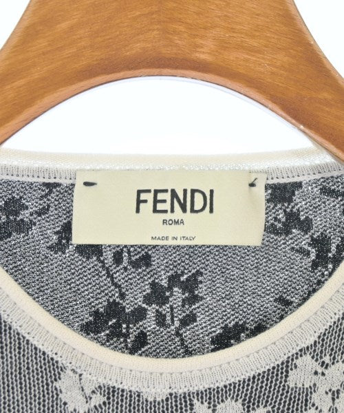 FENDI เสื้อกันหนาว