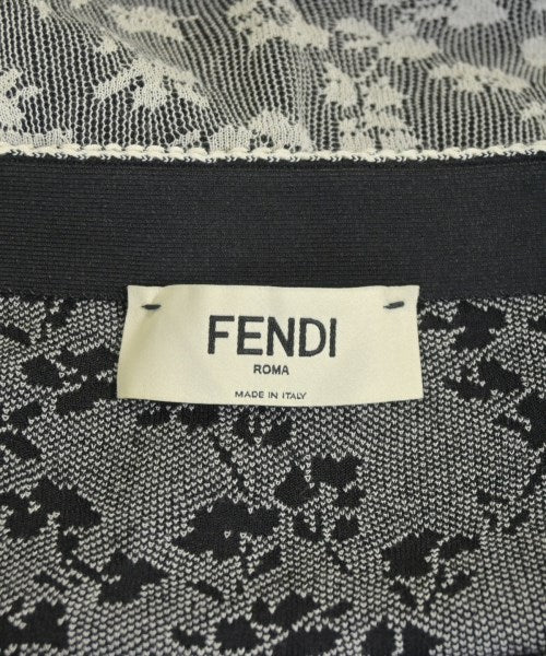 FENDI กระโปรงยาว/แม็กซี่ยาว
