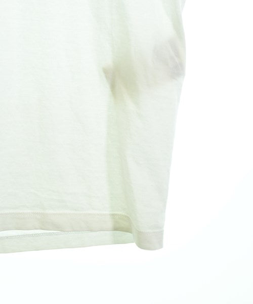 FENDI เสื้อยืด/เสื้อท็อปส์
