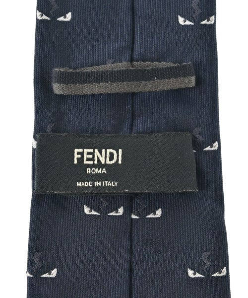 FENDI เนคไท