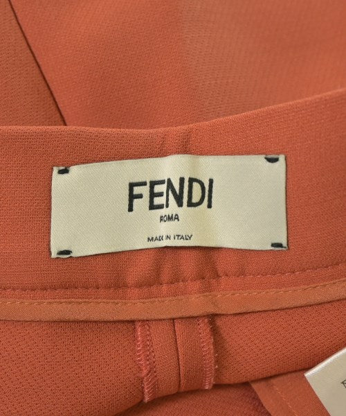 FENDI กางเกง อื่น