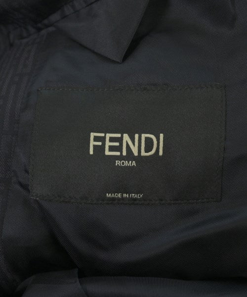 FENDI แจ็คเก็ตเบลาส์ อื่น