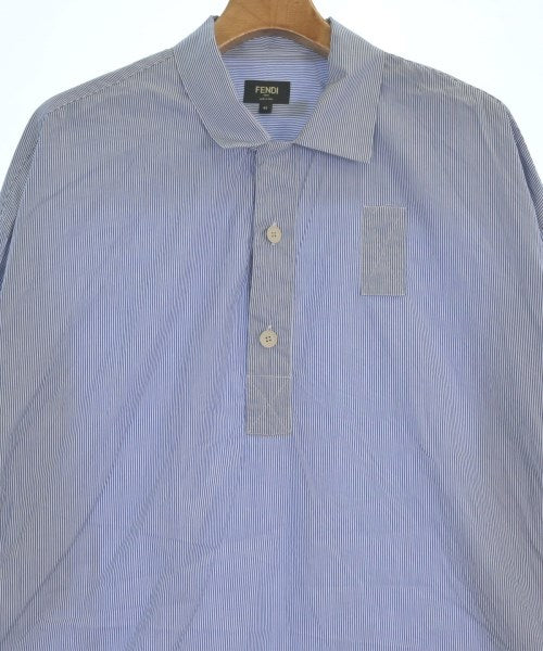 FENDI เสื้อลำลอง