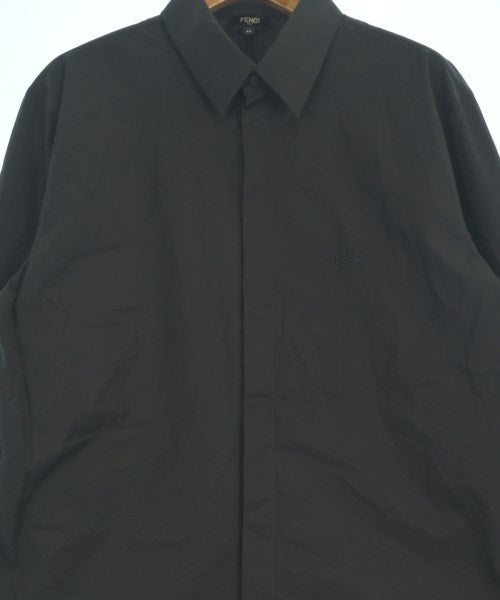 FENDI เสื้อลำลอง