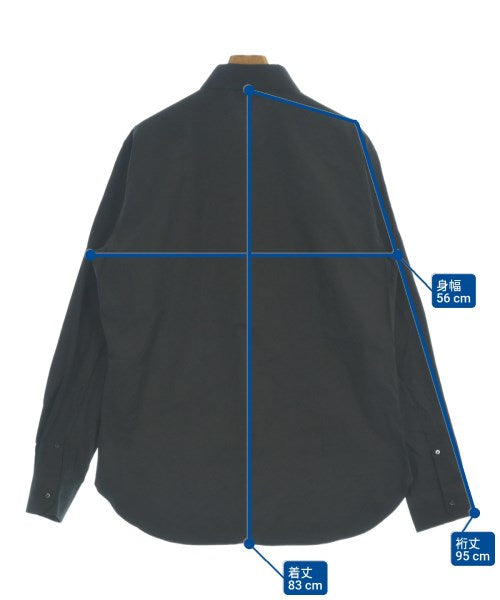 FENDI เสื้อลำลอง