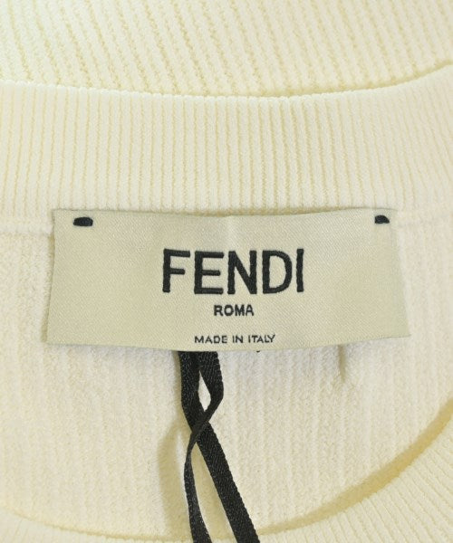 FENDI เสื้อกันหนาว