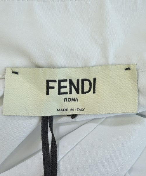 FENDI เสื้อลำลอง