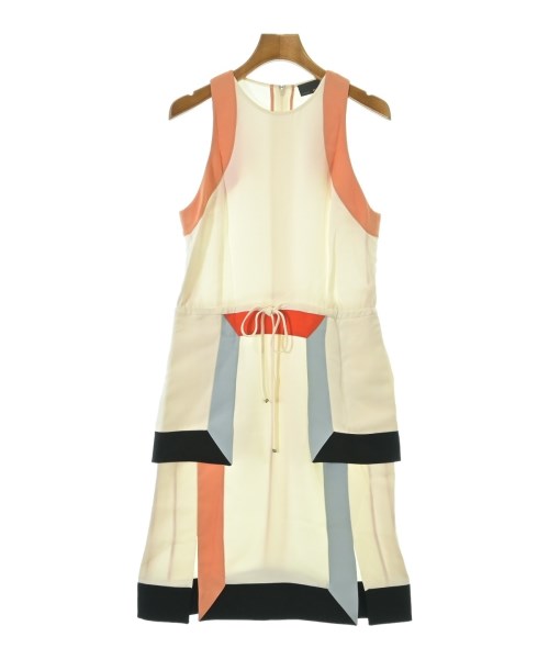 FENDI ชุดเดรส