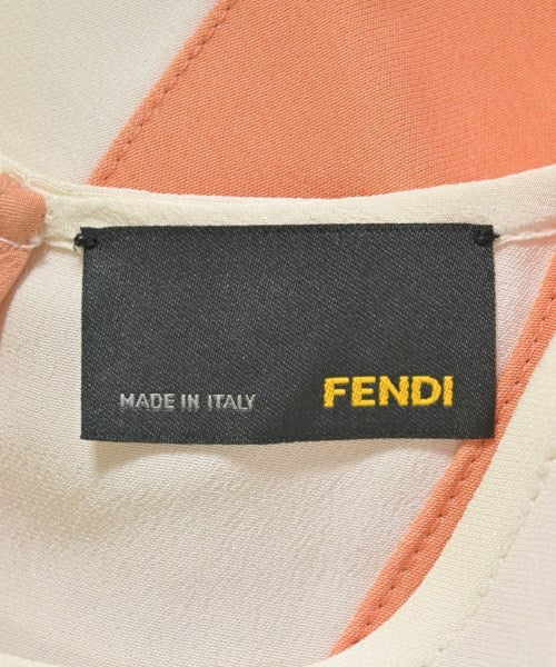 FENDI ชุดเดรส