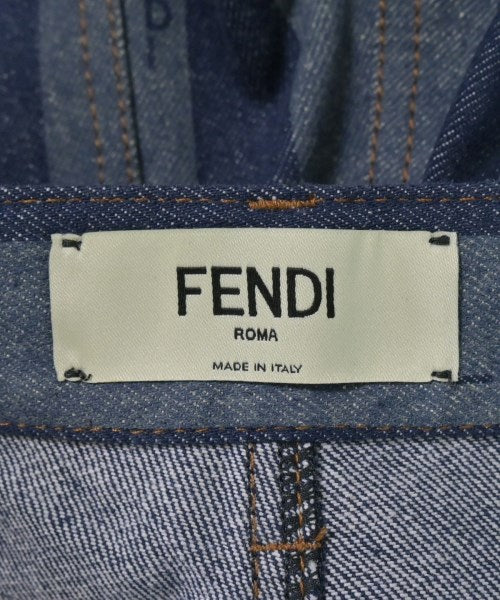 FENDI ยีนส์