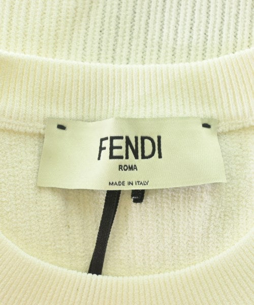 FENDI เสื้อกันหนาว