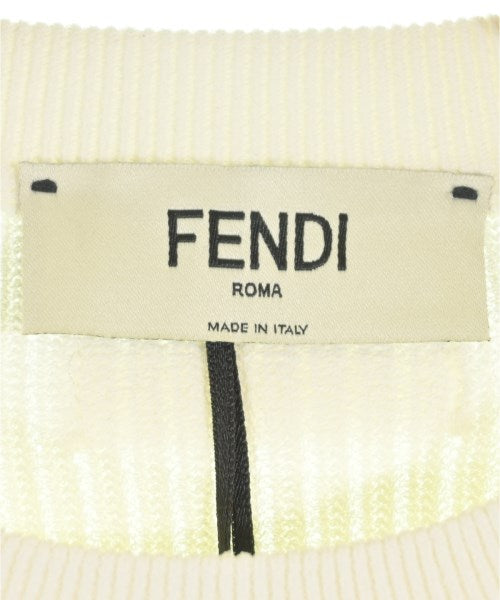 FENDI เสื้อกันหนาว