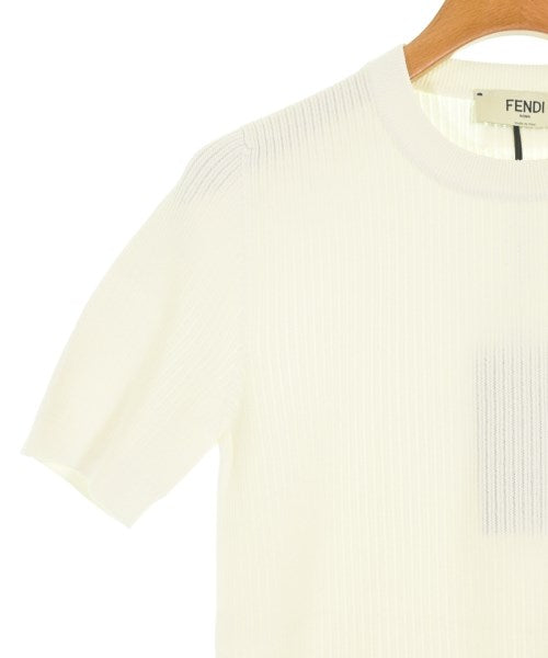 FENDI เสื้อกันหนาว