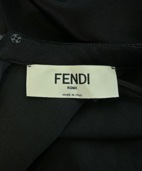 FENDI ชุดเดรส