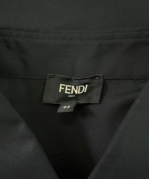 FENDI เสื้อลำลอง