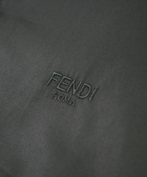 FENDI เสื้อลำลอง
