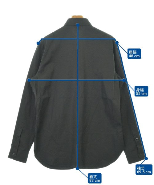 FENDI เสื้อลำลอง